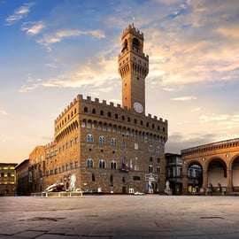 Firenze: Biglietto di ingresso prioritario per l'Antico Palazzo Medici