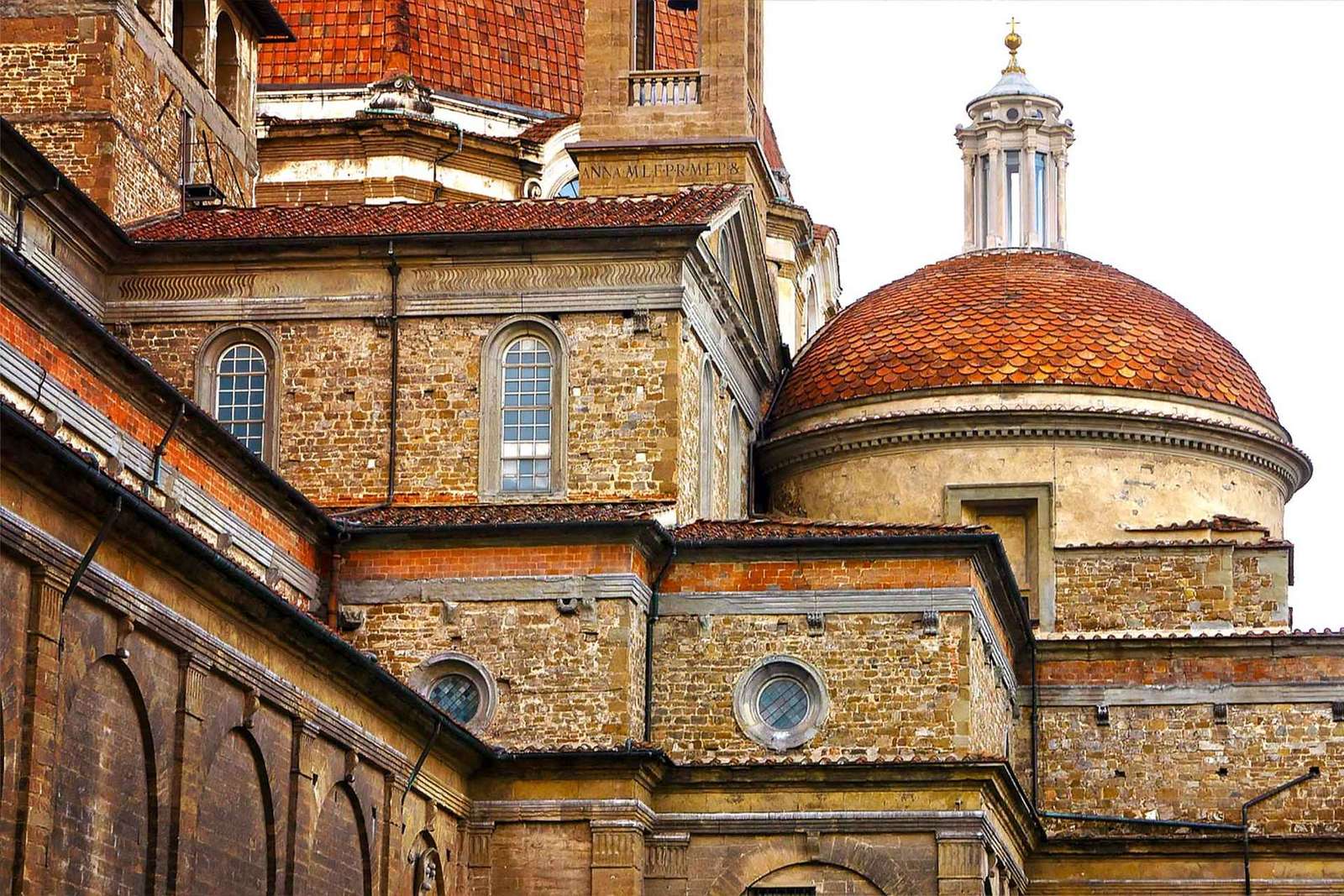 Firenze: tour guidato delle cappelle medicee