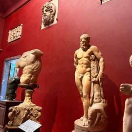 Biglietto d'ingresso per la Galleria degli Uffizi e il Corridoio Vasariano