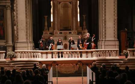 Firenze: Concerto serale di musica classica