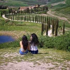 Tour della Toscana magica
