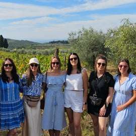 Chianti: visita della cantina dal vigneto alla bottiglia con degustazioni