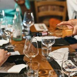 Firenze: Siena, San Gimignano e Chianti Tour per piccoli gruppi