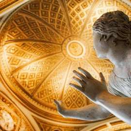 Firenze: Tour guidato degli Uffizi con biglietto d'ingresso prioritario