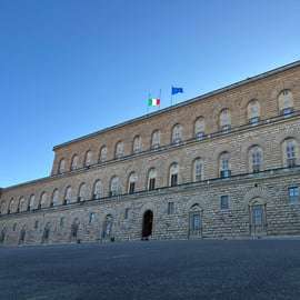 Firenze: Uffizi, Pitti, Boboli e 8 attrazioni Passaggio di 5 giorni