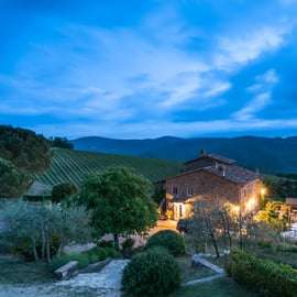 Tour del vino biologico nel Chianti Classico
