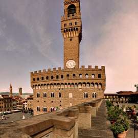 Palazzo Vecchio Biglietto di ingresso prioritario con audioguida