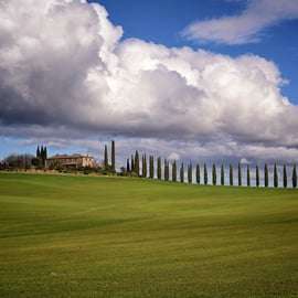 Tour della Toscana magica