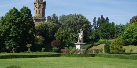 Giardino Torrigiani