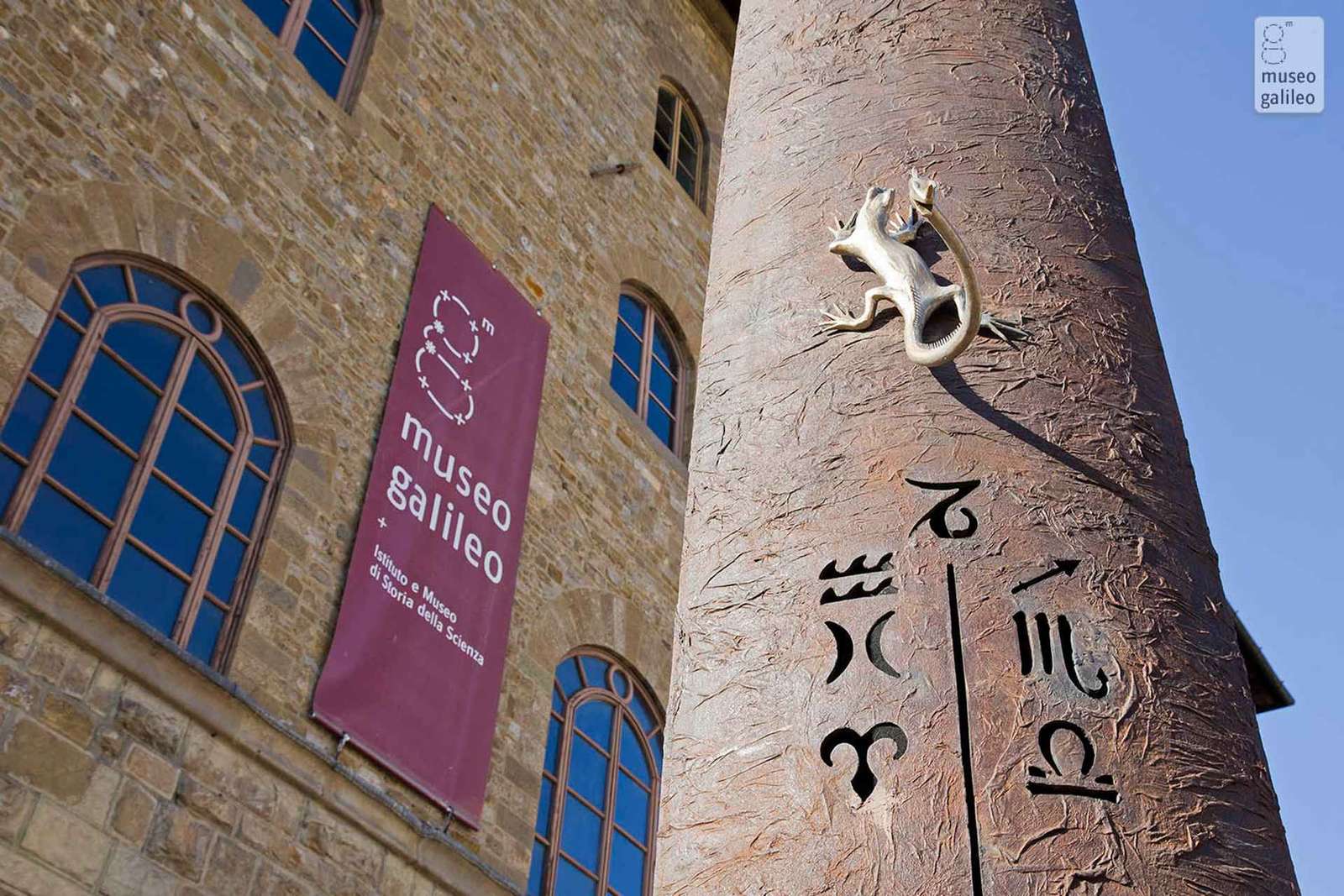 Firenze: Biglietto d'ingresso al Museo Galileo