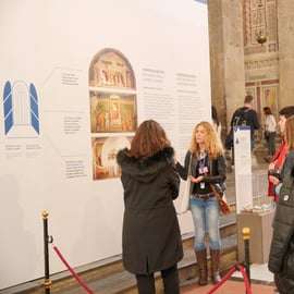 Tour della Chiesa di Santa Croce a Firenze