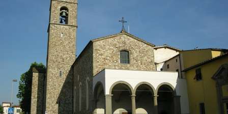 Chiesa di San Salvi