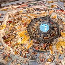 Firenze: Biglietto d'ingresso al Duomo con la Cupola del Brunelleschi