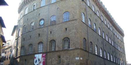 Museo Ferragamo - Palazzo Spini Feroni