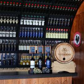 Scopri i Vini del Chianti Classico con una degustazione a Viticcio