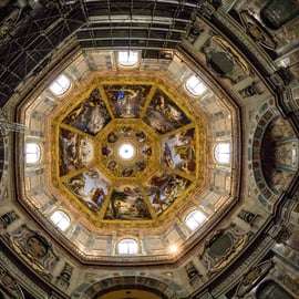 Firenze: Biglietto d'ingresso riservato per la Cappella dei Medici
