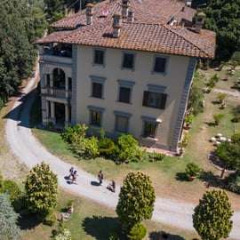 San Miniato: autentica caccia al tartufo + degustazione gourmet