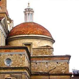 Firenze: tour guidato delle cappelle medicee