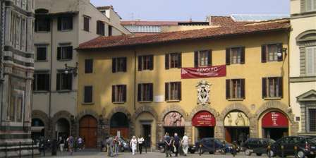 Museo dell'Opera del Duomo