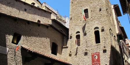 Museo Casa di Dante