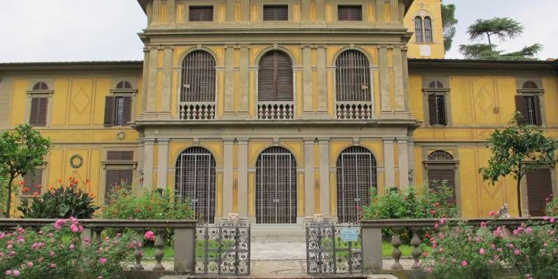 Museo Stibbert