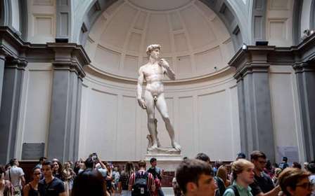 Firenze: Biglietto di ingresso prioritario per l'Accademia e il David