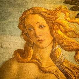 Tour Uffizi con Corridoio Vasariano a scelta, gruppi di nove