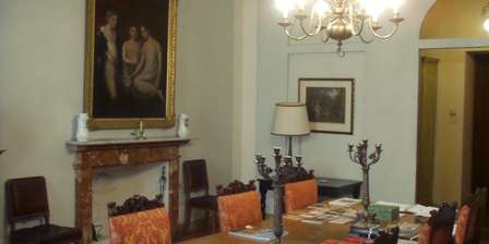 Museo Casa Guidi