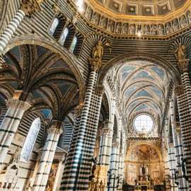 Firenze: Siena, San Gimignano e Chianti Tour per piccoli gruppi