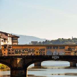 Firenze: tour guidato a piedi dei misteri dei Medici