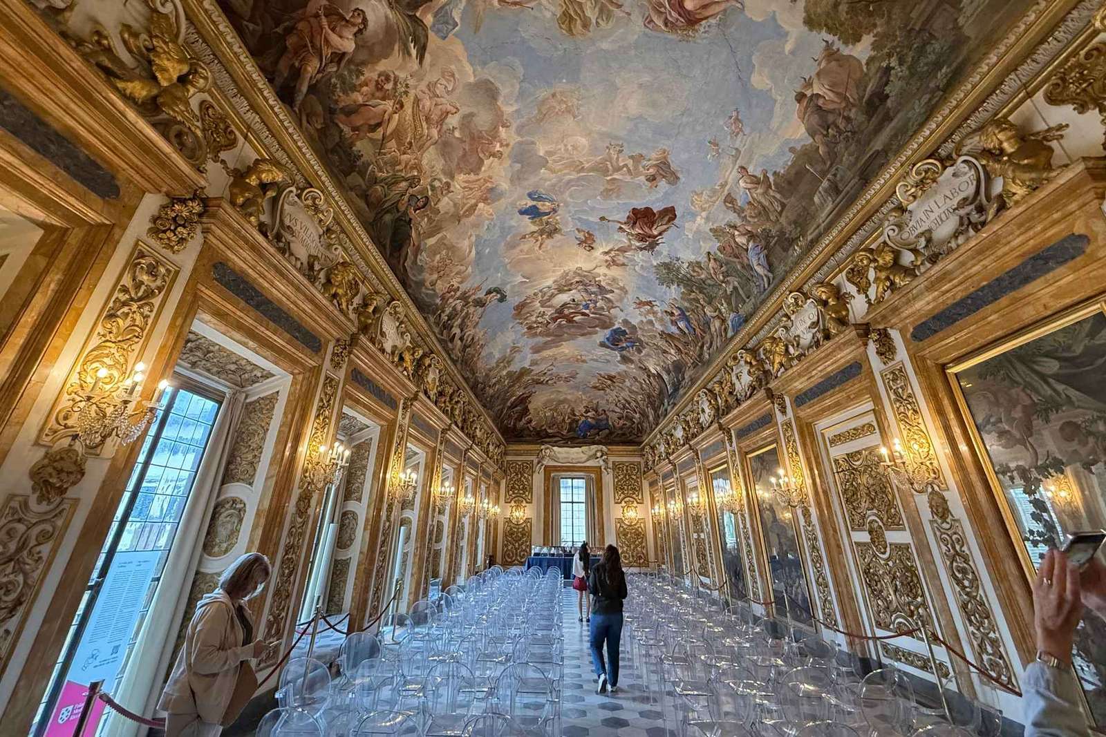 I luoghi della famiglia Medici: il Palazzo e le Cappelle