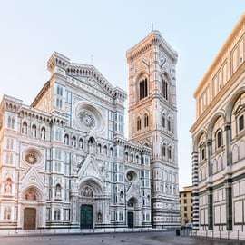 Biglietto con ingresso prioritario al Duomo di Firenze con Cripta
