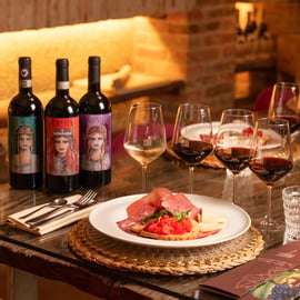 Da Firenze: Tour di mezza giornata sulle colline del Chianti con degustazione di vini