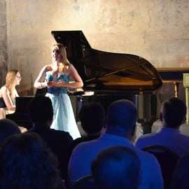 Firenze: Biglietto d'ingresso per il concerto dell'opera
