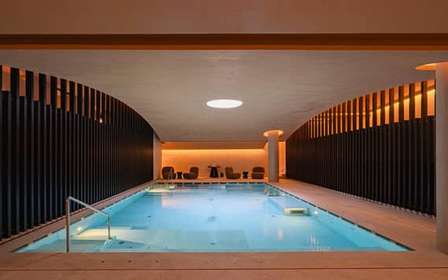 Firenze: Ingresso di 2 ore alla SPA e massaggio di 50 min