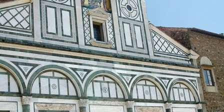 Chiesa di San Miniato al Monte