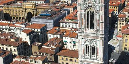 Campanile di Giotto