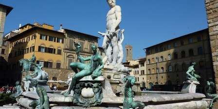 Fontana del Nettuno
