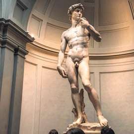 Firenze: Biglietto Fast-Track per la Galleria degli Uffizi
