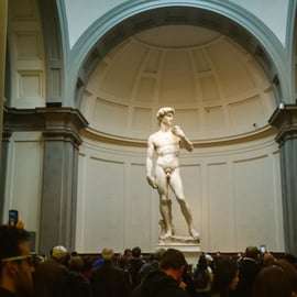 Firenze: Firenze Card Official Museum City Pass