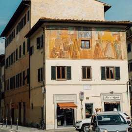 Tour in golf cart a Firenze tra Arcetri e San Miniato