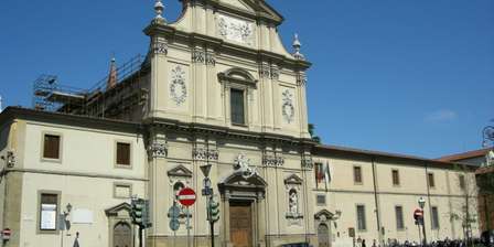 Chiesa di San Marco