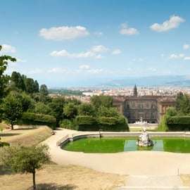 Firenze: Firenze Card Official Museum City Pass