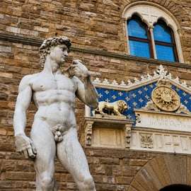 Biglietto Palazzo Vecchio con audioguida e ingresso prioritario