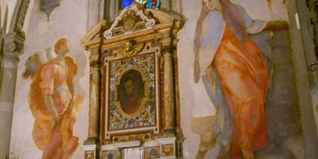 Chiesa di Santa Felicita