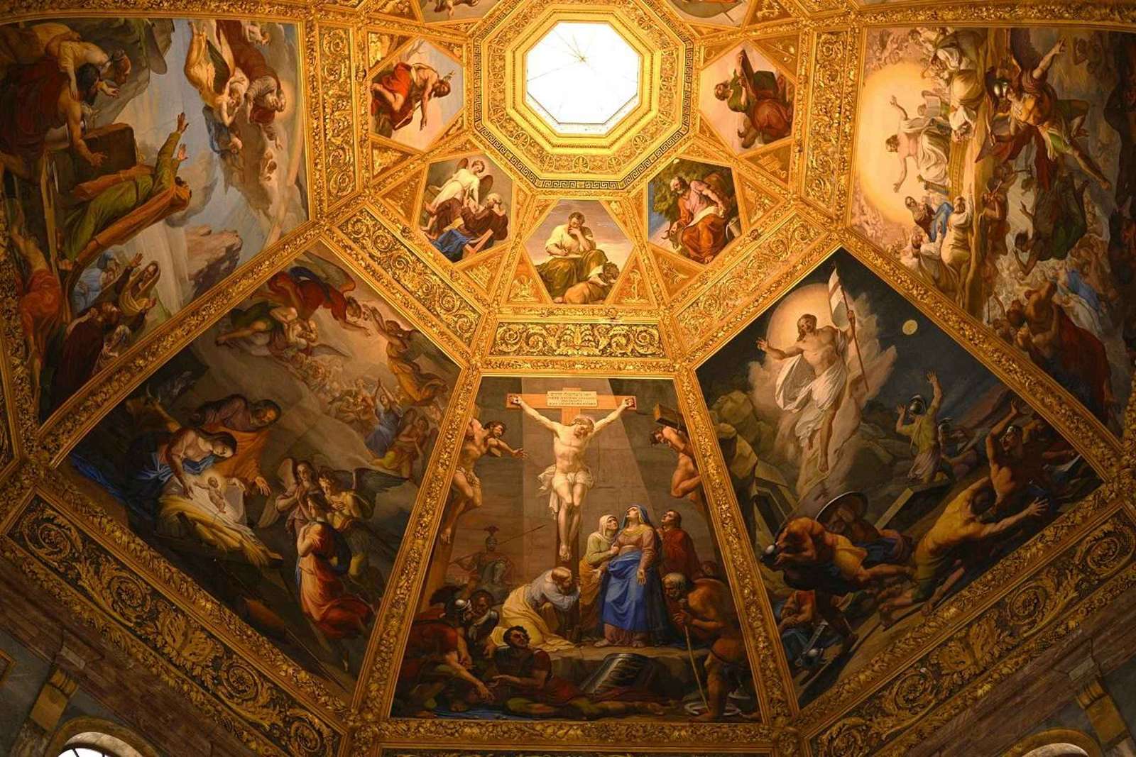 Firenze: Tour guidato dei segreti e delle cappelle della famiglia Medici