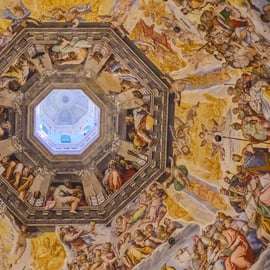 Firenze: Tour guidato della cattedrale, del duomo e delle terrazze