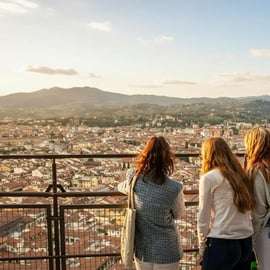 Firenze: Tour guidato del Complesso del Duomo con salita e accesso alla Cupola
