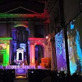 Concerto I tre tenori a Firenze con arie e canzoni napoletane