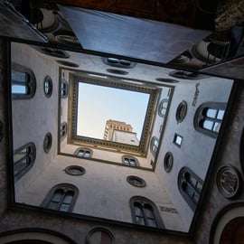 Biglietto Palazzo Vecchio con audioguida e ingresso prioritario